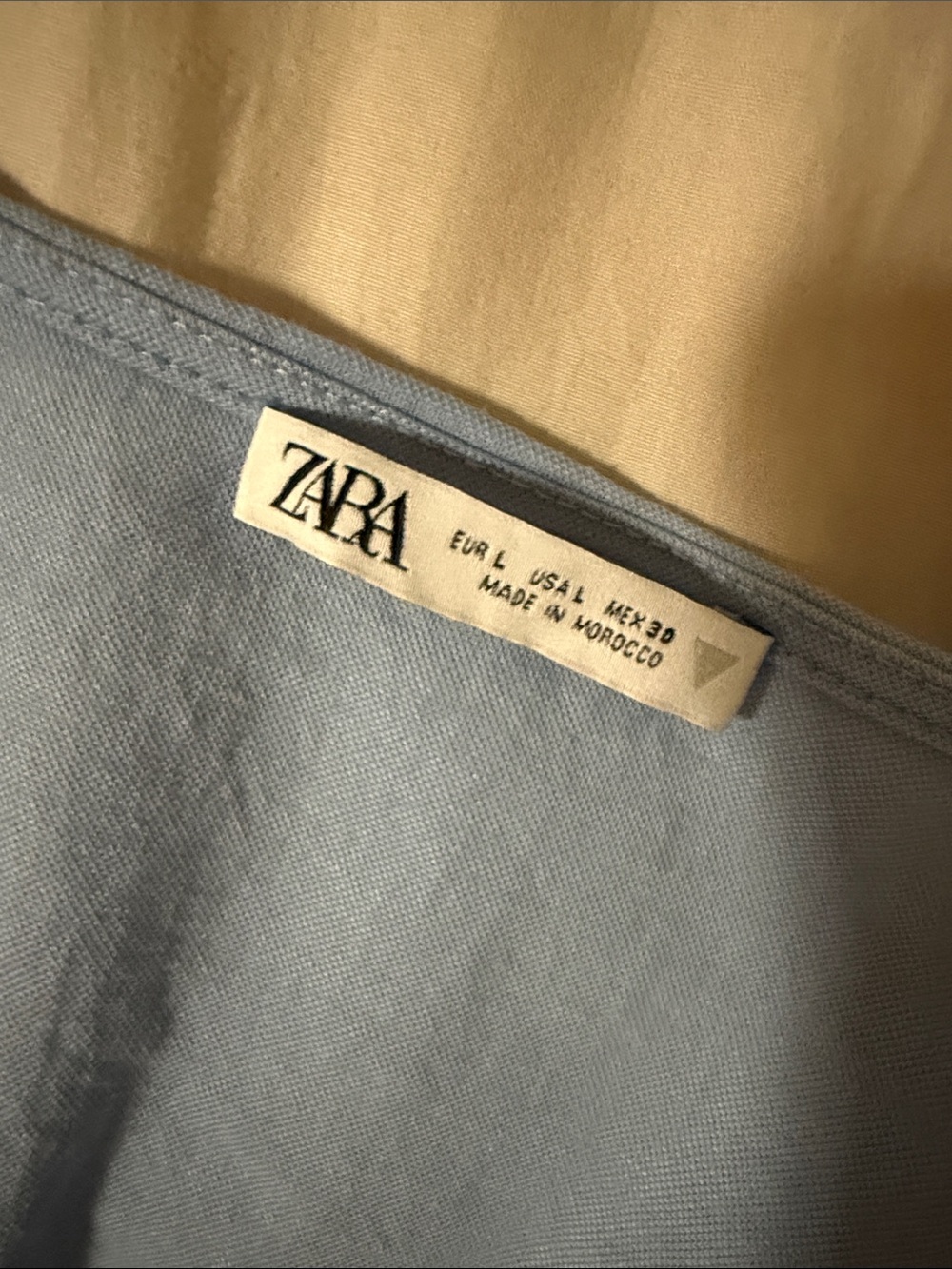 Pants Subcategory Identification - Picture 2 of 3